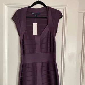 French Connection body con